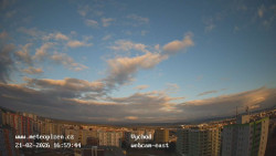 Sídliště Košutka