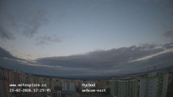 Sídliště Košutka