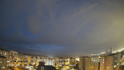 Sídliště Košutka