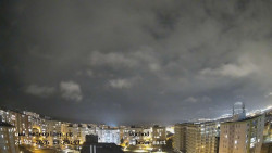 Sídliště Košutka