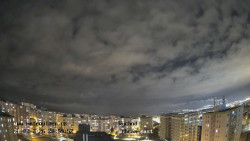 Sídliště Košutka