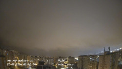 Sídliště Košutka