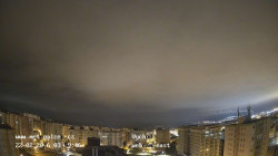 Sídliště Košutka