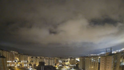 Sídliště Košutka