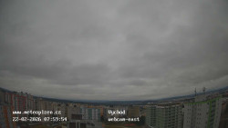 Sídliště Košutka