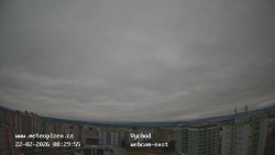 Sídliště Košutka