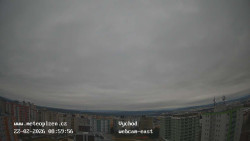 Sídliště Košutka