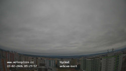 Sídliště Košutka