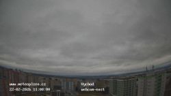 Sídliště Košutka