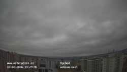 Sídliště Košutka