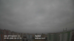 Sídliště Košutka