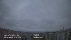 Sídliště Košutka