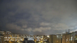 Sídliště Košutka