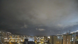 Sídliště Košutka