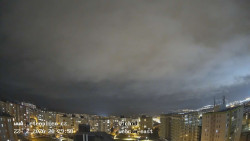 Sídliště Košutka