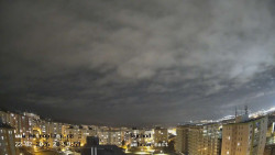 Sídliště Košutka