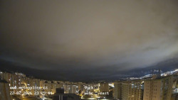 Sídliště Košutka