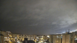 Sídliště Košutka