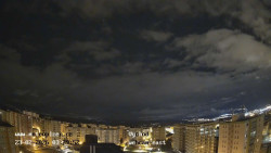 Sídliště Košutka