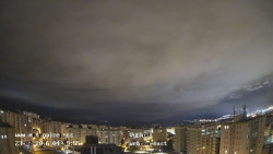 Sídliště Košutka