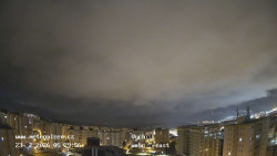 Sídliště Košutka