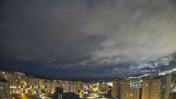 Sídliště Košutka