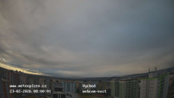 Sídliště Košutka