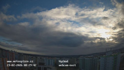 Sídliště Košutka