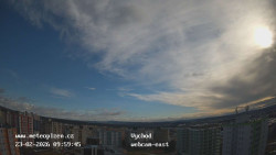 Sídliště Košutka