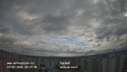 Sídliště Košutka