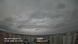 Sídliště Košutka