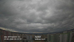 Sídliště Košutka