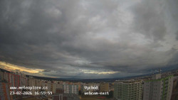 Sídliště Košutka