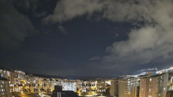 Sídliště Košutka