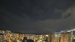 Sídliště Košutka