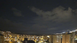 Sídliště Košutka