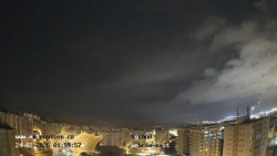 Sídliště Košutka