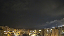 Sídliště Košutka