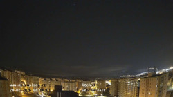 Sídliště Košutka