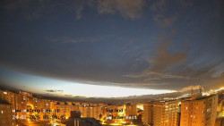 Sídliště Košutka