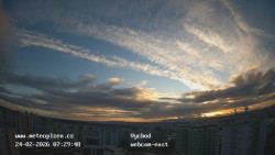 Sídliště Košutka