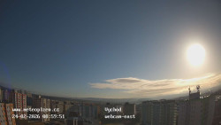 Sídliště Košutka