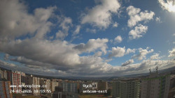 Sídliště Košutka