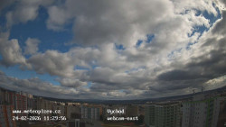 Sídliště Košutka