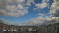 Sídliště Košutka