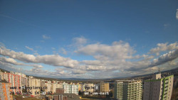 Sídliště Košutka