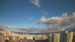 Sídliště Košutka