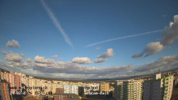 Sídliště Košutka