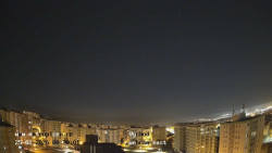 Sídliště Košutka