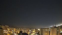 Sídliště Košutka